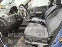 2006 Chevrolet Aveo фото