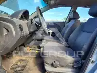 2006 Chevrolet Aveo фото