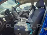 2006 Chevrolet Aveo фото