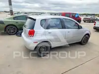 2006 Chevrolet Aveo photo