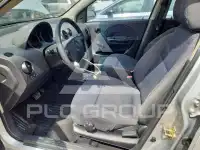 2006 Chevrolet Aveo photo