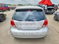 2006 Chevrolet Aveo photo