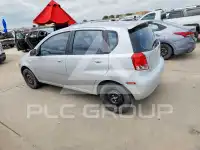 2006 Chevrolet Aveo photo