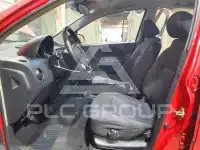 2006 Chevrolet Aveo фото
