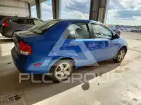 2006 Chevrolet Aveo фото