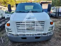 2006 Chevrolet CK Series фото