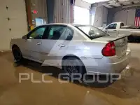 2006 Chevrolet Malibu фото