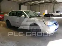 2006 Chevrolet Malibu фото