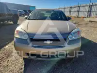 2006 Chevrolet Malibu фото