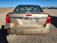 2006 Chevrolet Malibu фото