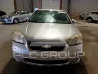 2006 Chevrolet Malibu фото
