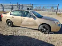 2006 Chevrolet Malibu фото