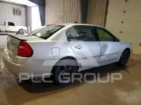 2006 Chevrolet Malibu фото