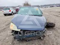 2006 Chevrolet Malibu фото
