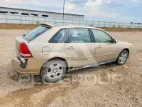 2006 Chevrolet Malibu photo