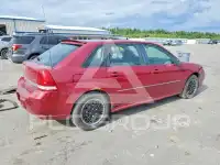 2006 Chevrolet Malibu фото