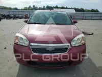 2006 Chevrolet Malibu фото