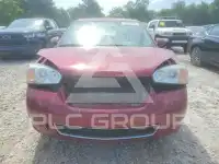 2006 Chevrolet Malibu фото