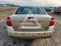 2006 Chevrolet Malibu фото