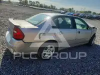 2006 Chevrolet Malibu фото