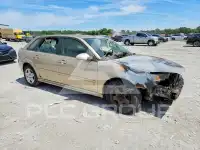 2006 Chevrolet Malibu фото