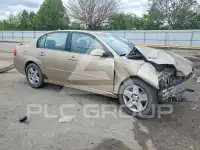 2006 Chevrolet Malibu фото