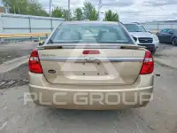 2006 Chevrolet Malibu фото