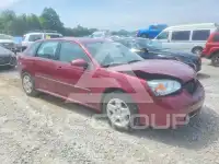 2006 Chevrolet Malibu фото