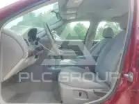 2006 Chevrolet Malibu фото
