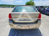 2006 Chevrolet Malibu фото