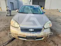 2006 Chevrolet Malibu фото