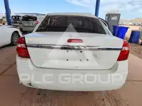 2006 Chevrolet Malibu фото