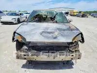 2006 Chevrolet Malibu фото