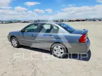 2006 Chevrolet Malibu фото