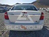 2006 Chevrolet Malibu фото