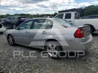 2006 Chevrolet Malibu фото