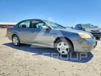 2006 Chevrolet Malibu фото