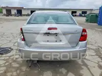 2006 Chevrolet Malibu фото