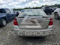2006 Chevrolet Malibu фото