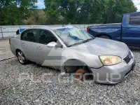 2006 Chevrolet Malibu фото