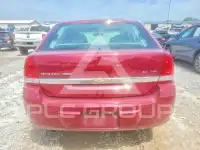 2006 Chevrolet Malibu фото