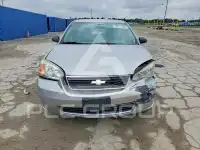 2006 Chevrolet Malibu фото