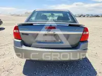 2006 Chevrolet Malibu фото