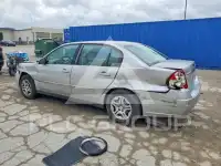 2006 Chevrolet Malibu фото