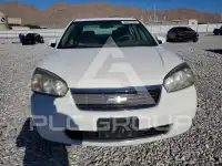 2006 Chevrolet Malibu фото