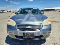 2006 Chevrolet Malibu фото