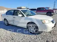 2006 Chevrolet Malibu фото