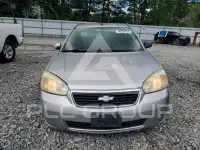 2006 Chevrolet Malibu фото