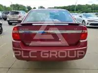 2006 Chevrolet Malibu фото