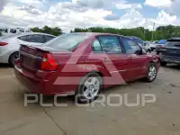 2006 Chevrolet Malibu фото